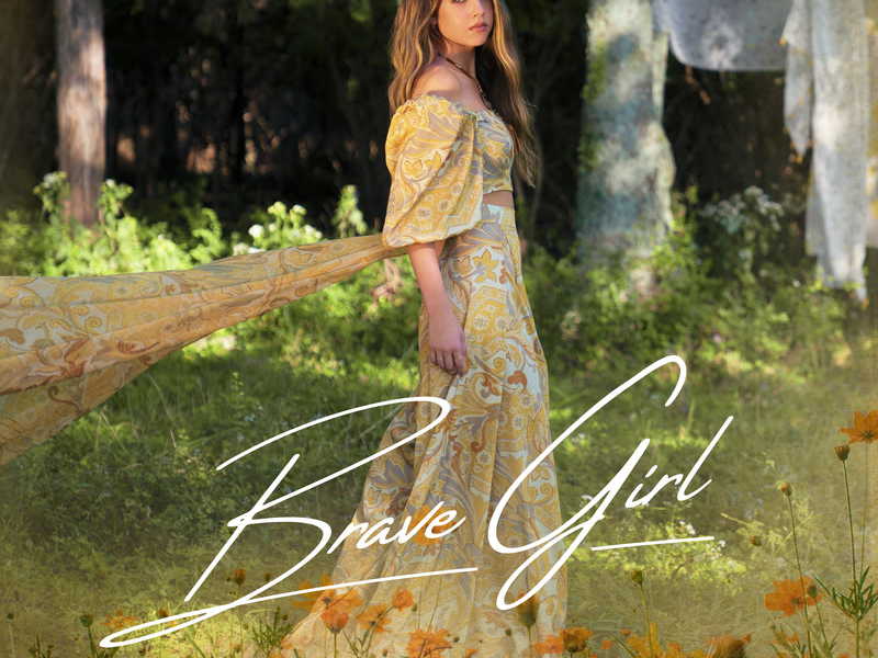 Brave Girl (Single)