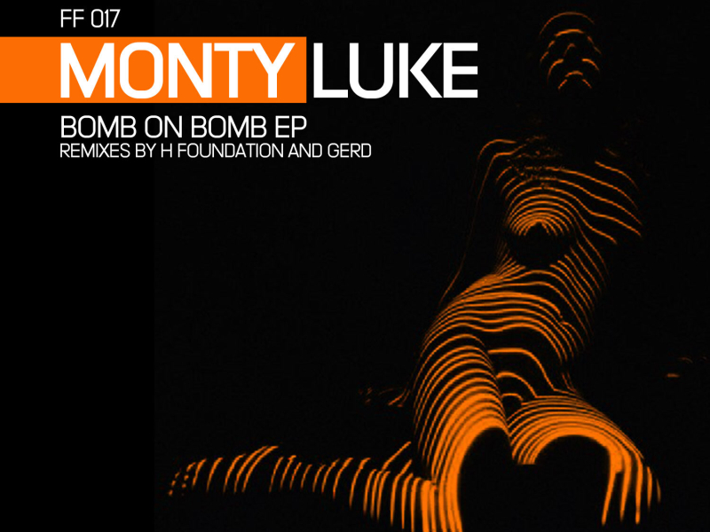 Bomb on Bomb Remixes (EP)