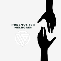 PODEMOS SER MELHORES (Single)