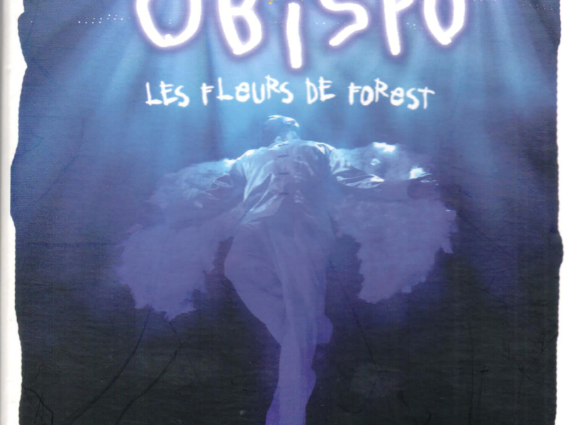 Les Fleurs de Forest (Live)