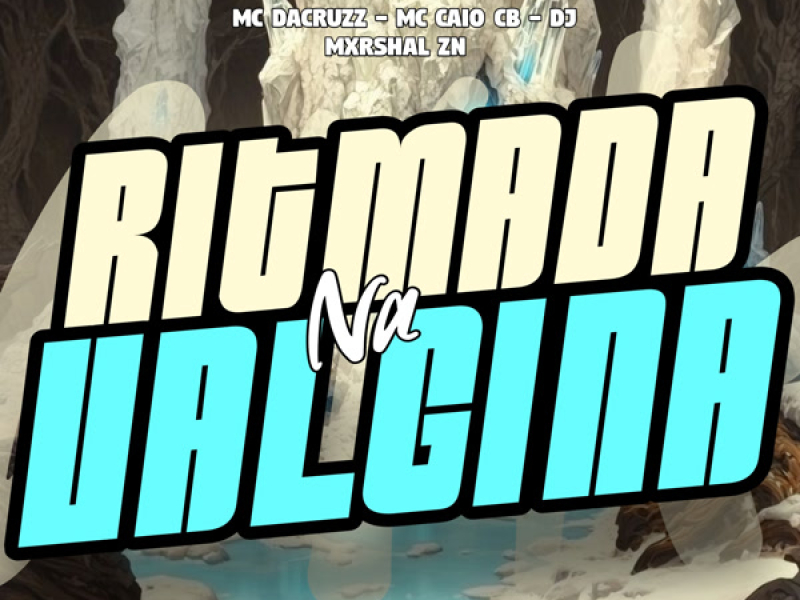 Ritmada na Valgina (Single)