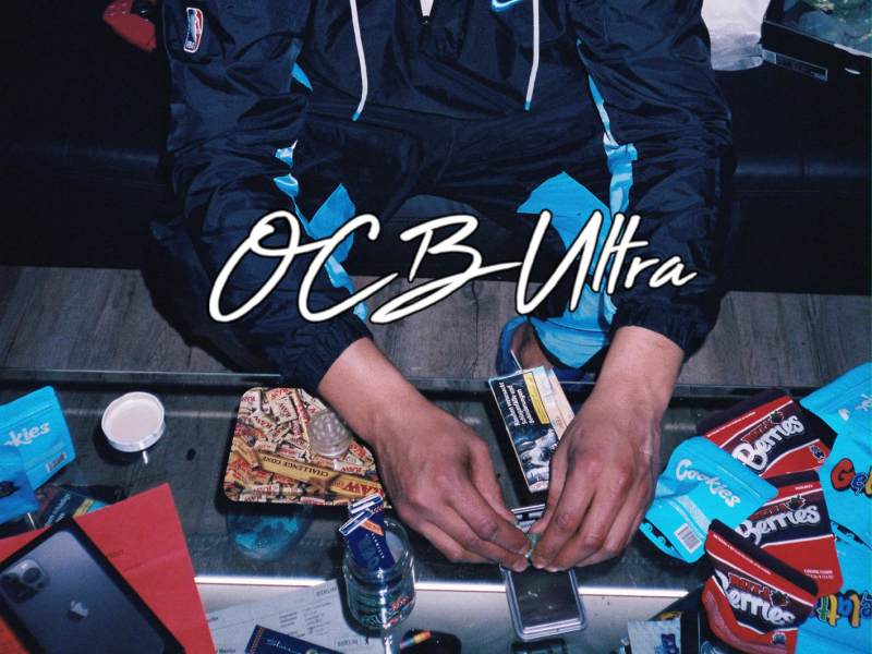 OCB Ultra (Single)