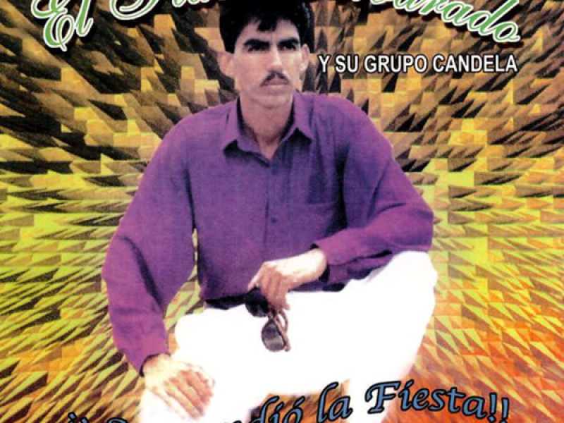 ¡¡Se Prendío la Fiesta!!