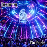 The Party (The Remixes) (Risque Heartache Mix) (Single)