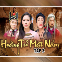 Tập 3 - Hoàng Tử Mặt Nám (Single)