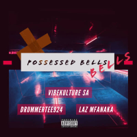 POSSESSED BELLS (Single)