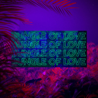 Jungle of Love (Single)
