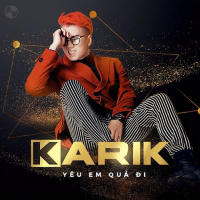 Yêu Em Quá Đi (Single)