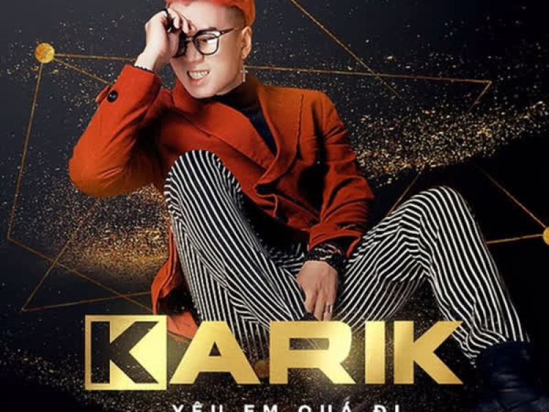 Yêu Em Quá Đi (Single)