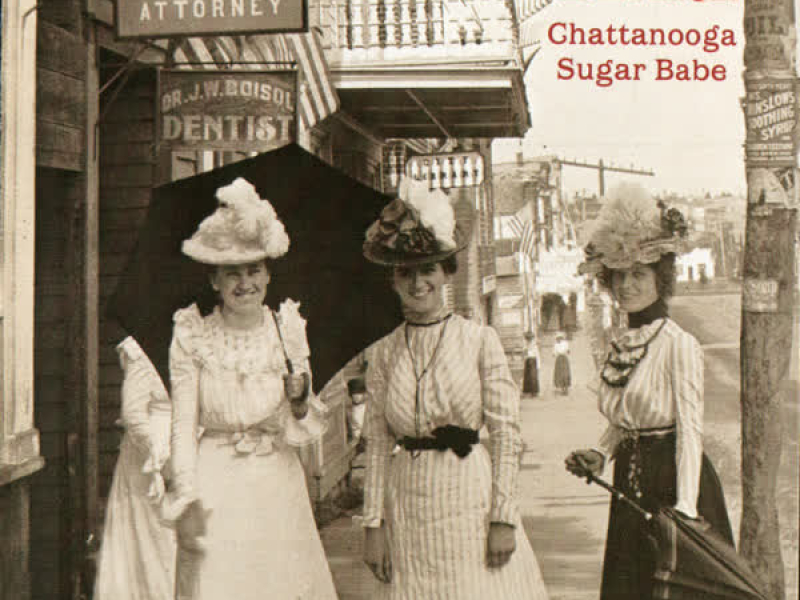 Chattanooga Sugar Babe