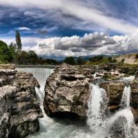 Mountain Stream (Single)