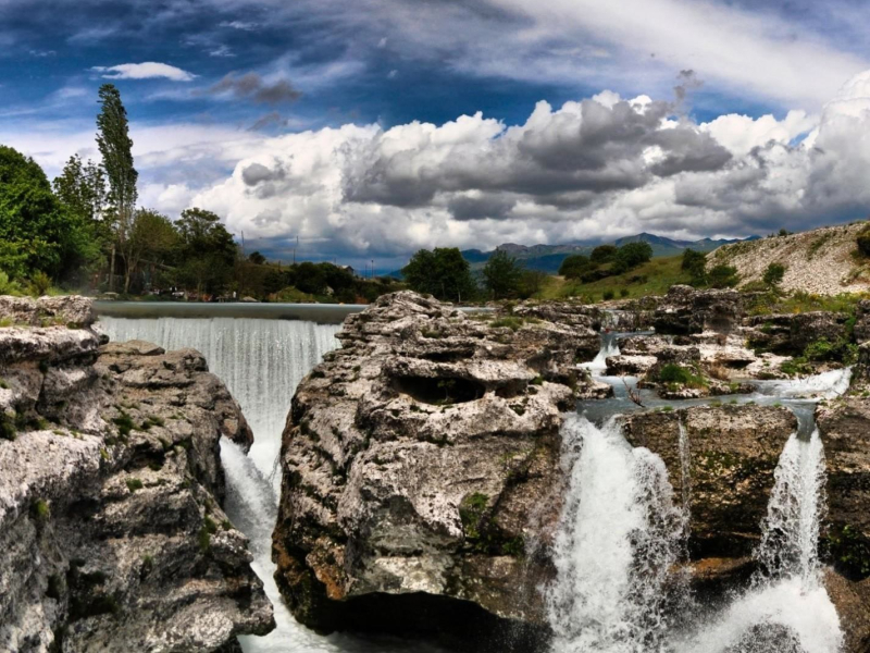 Mountain Stream (Single)