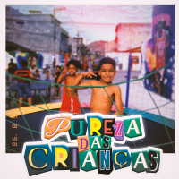 Pureza Das Crianças (Single)