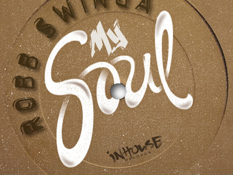 My Soul (Single)