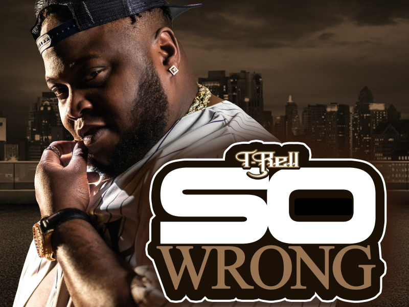 So Wrong (Single)