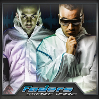 Strange Visions (EP)