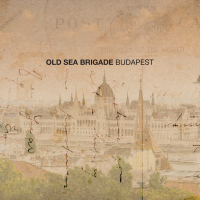 Budapest (Single)