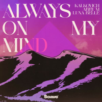 Always On My Mind (Single)