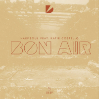 Bon Air (Single)