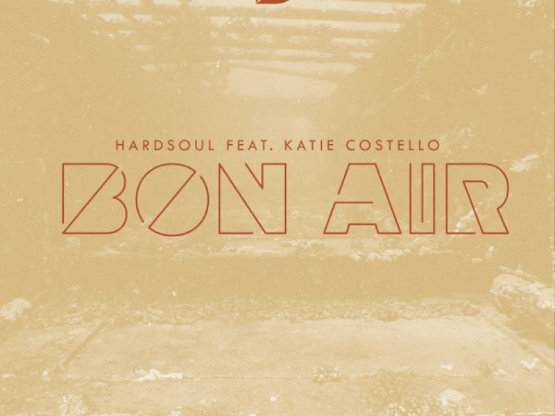 Bon Air (Single)