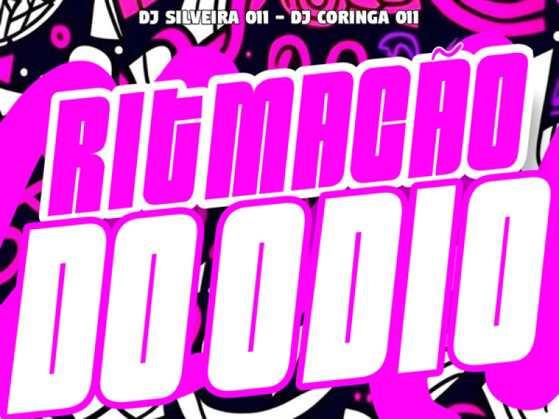 Ritmação do Odio (Single)