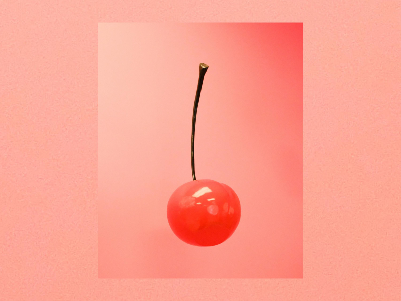 Cherry Sweet (Single)