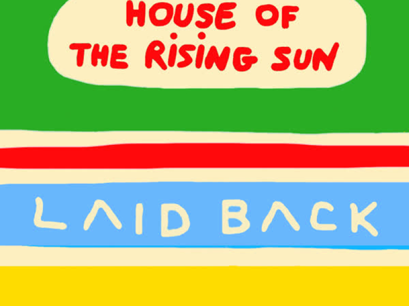 House of the Rising Sun