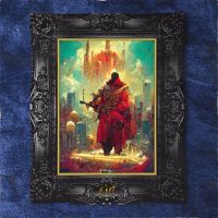 Jale (feat. Noveen Morris) (Single)