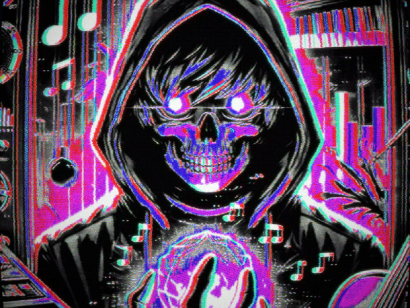 AURA MELODICA (Single)