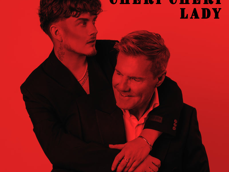 Cheri Cheri Lady (Single)