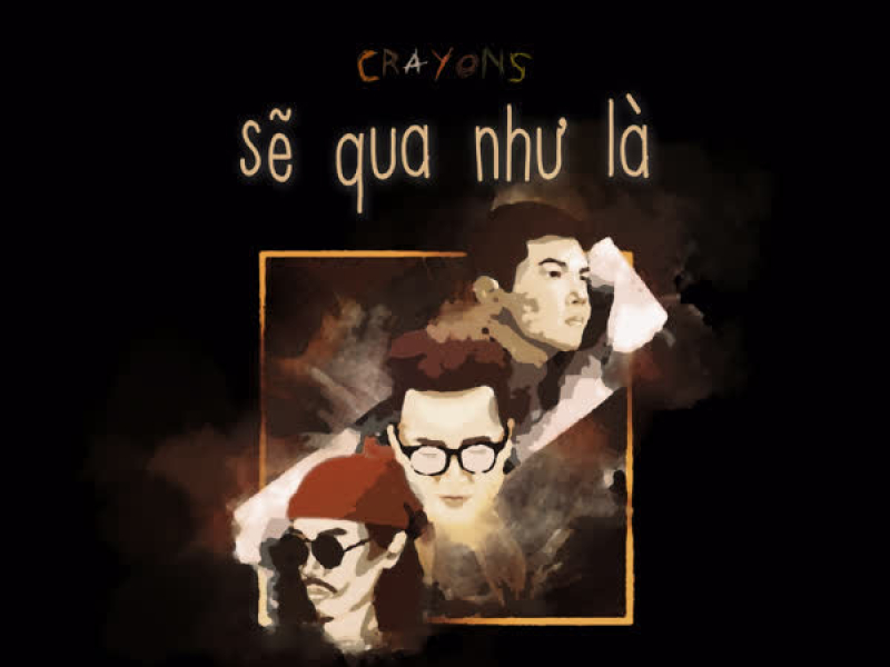 sẽ qua như là (Single)