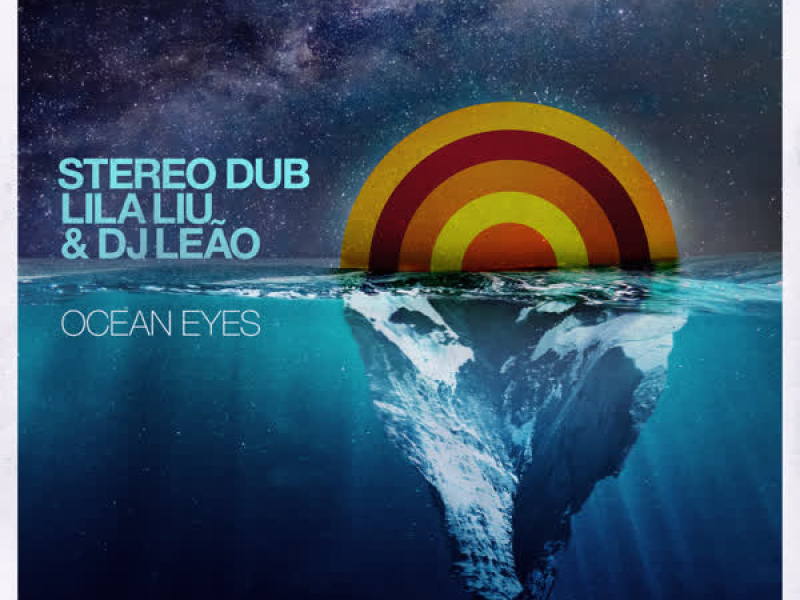 Ocean Eyes (House Remix) (Single)