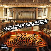 Magnitude Orquestral (Single)