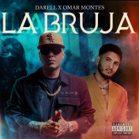 La Bruja (Single)