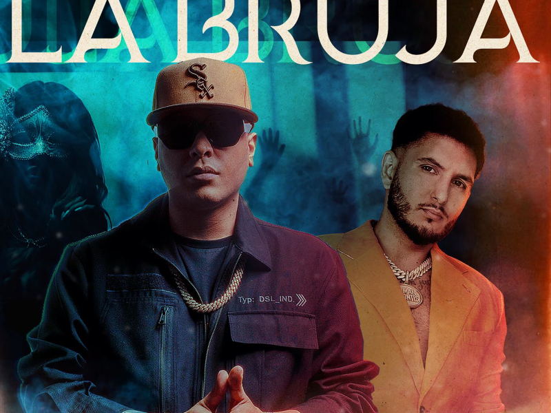 La Bruja (Single)