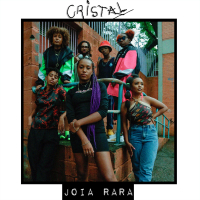 Joía Rara (Single)