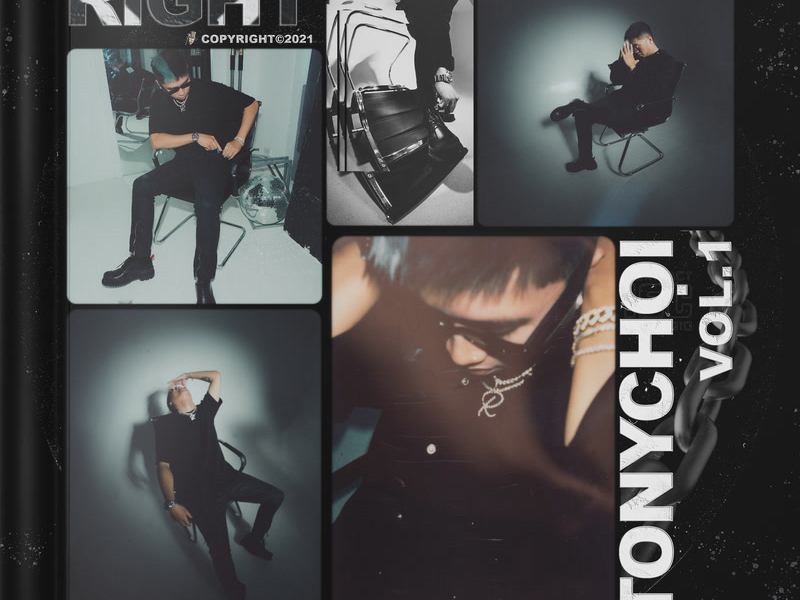 ĐỪNG NỔI CÁU VỚI ANH (Single)