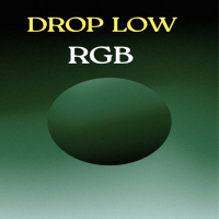 Drop Low (EP)