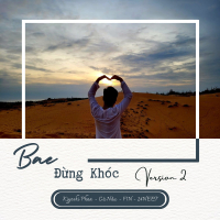 Bae Đừng Khóc (Version 2) (Single)