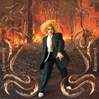 Vesper Remixed pt. 3 (EP)