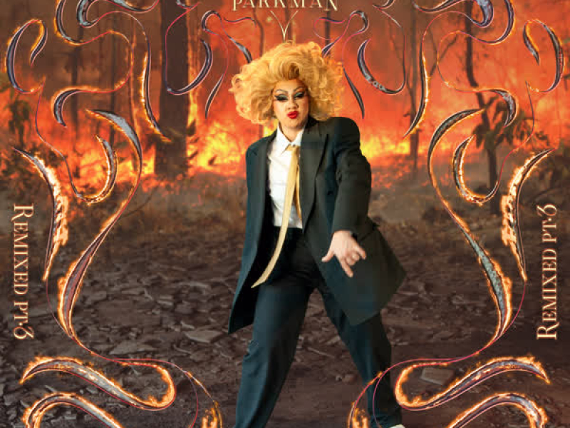 Vesper Remixed pt. 3 (EP)