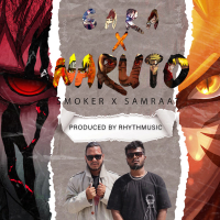 Gara X Naruto (Single)