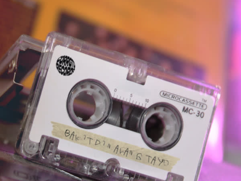 BDNT (Bakit Di Na Lang Tayo) (Single)