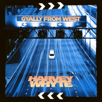 Gyally From West (Single)