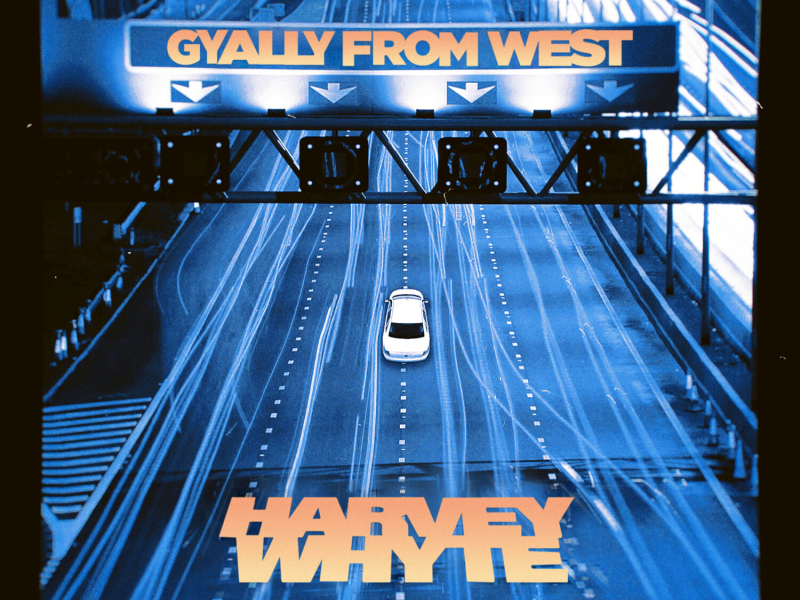 Gyally From West (Single)