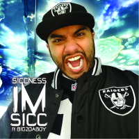 I'm Sicc (feat. Big 2da Boy)