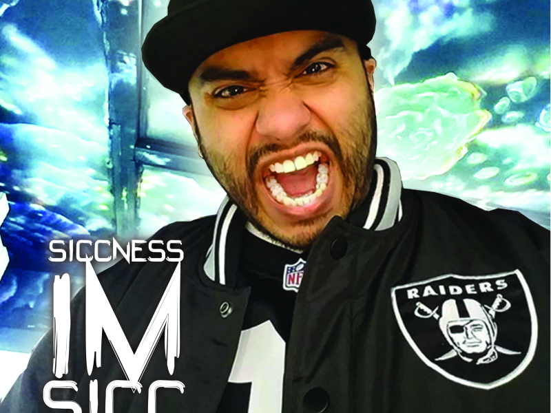 I'm Sicc (feat. Big 2da Boy)