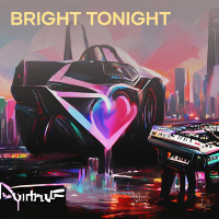Bright Tonight (Single)