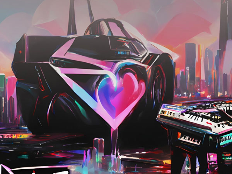 Bright Tonight (Single)