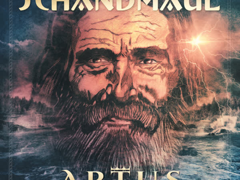 Die Insel – Ynys Yr Afallon (Single)